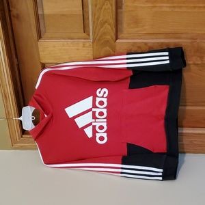 Adidas sweatshirt